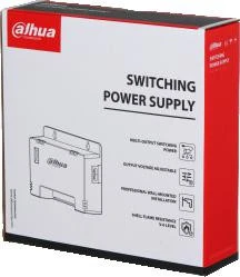 Maitinimo šaltinis Dahua PFM344D-4CH-EN