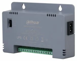 IMPULSINIS MAITINTUVAS PFM344D-8CH-EN DAHUA