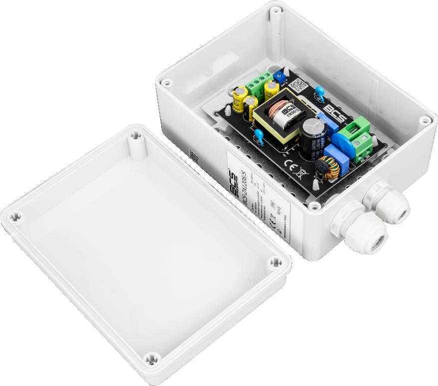 Bcs Power BCS-ZA1206/S