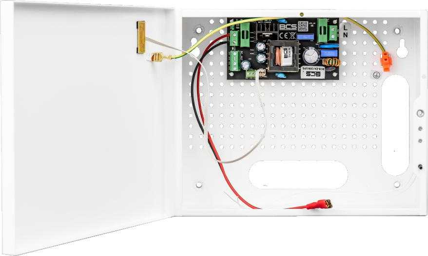 Bcs Power BCS-ZA1206/UPS/E