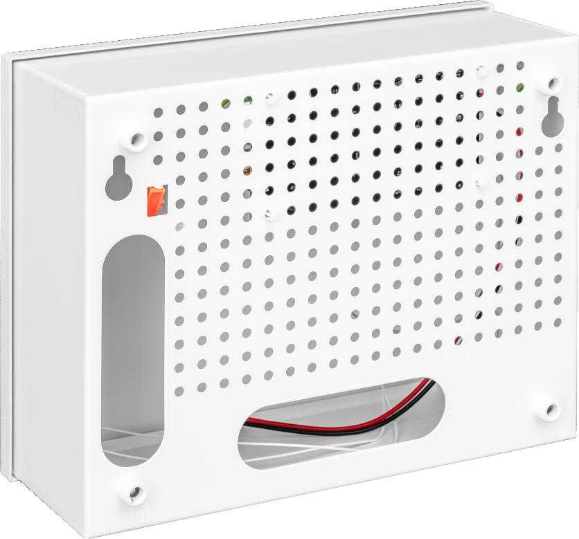 Bcs Power BCS-ZA1206/UPS/E