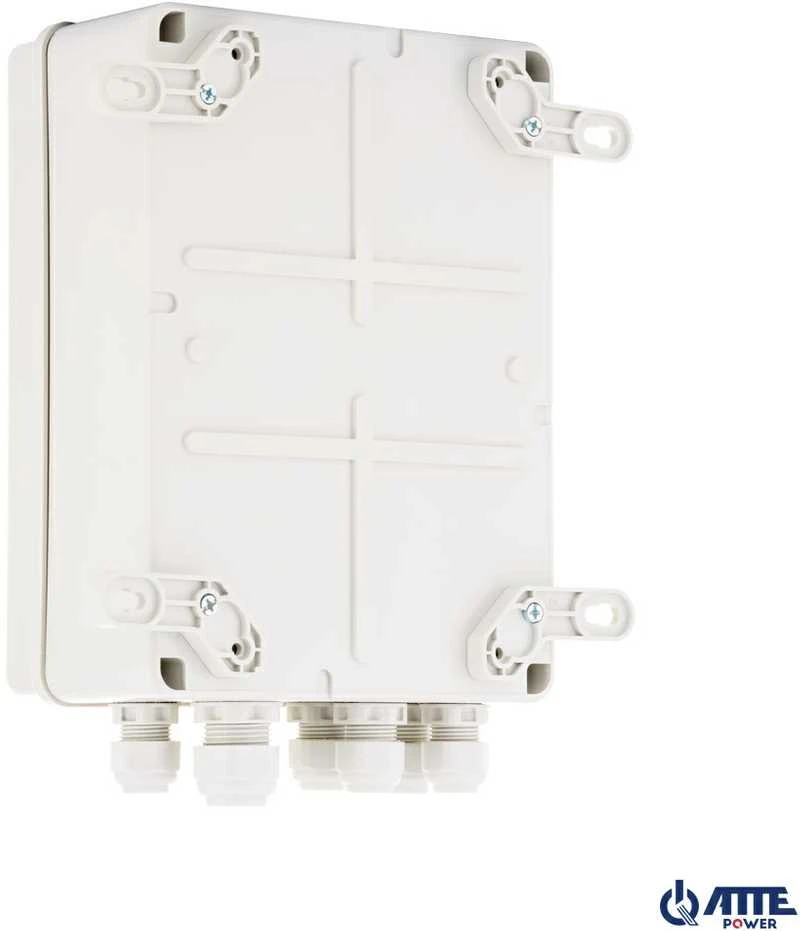 Maitinimo šaltinis SMPS 12V 6A 72W ATTE APS-70-120-S1