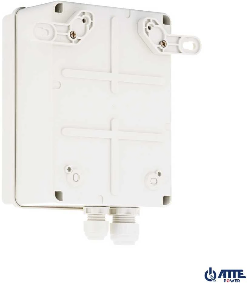 SMPS 24V 3A 72W ATTE APS-70-240-S1 maitinimo šaltinis