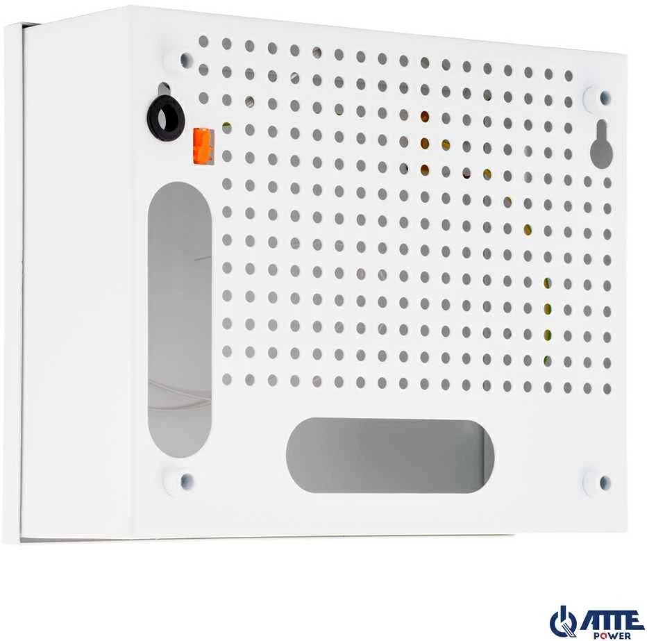 SMPS 24V 3A 72W ATTE APS-70-240-E maitinimo šaltinis