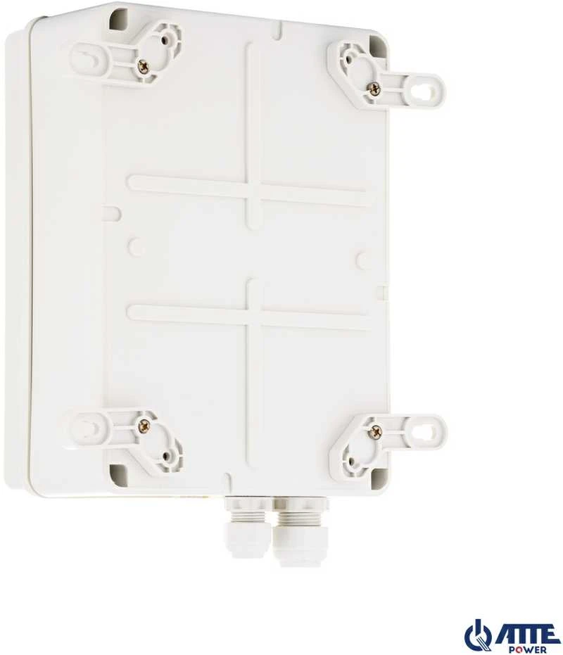 SMPS 24V 3A 72W ATTE APS-70-240-M1 maitinimo šaltinis