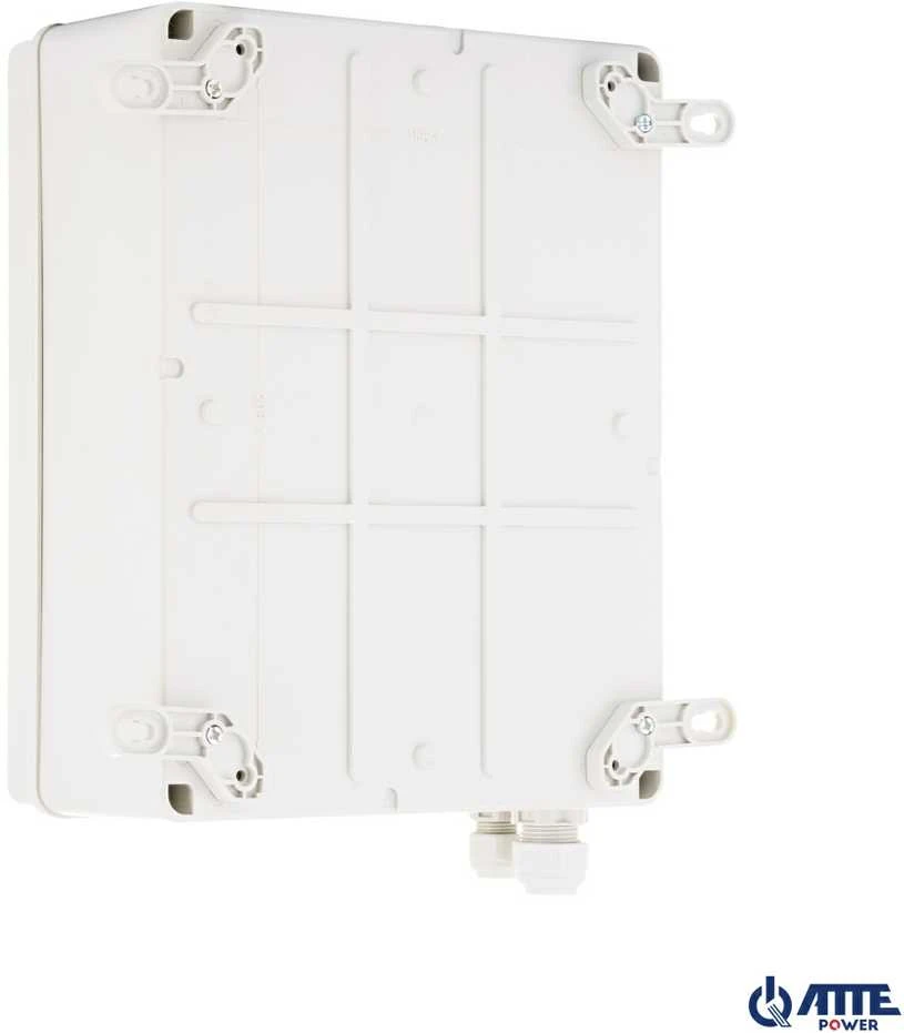 SMPS 24V 3A 72W ATTE APS-70-240-L1 maitinimo šaltinis