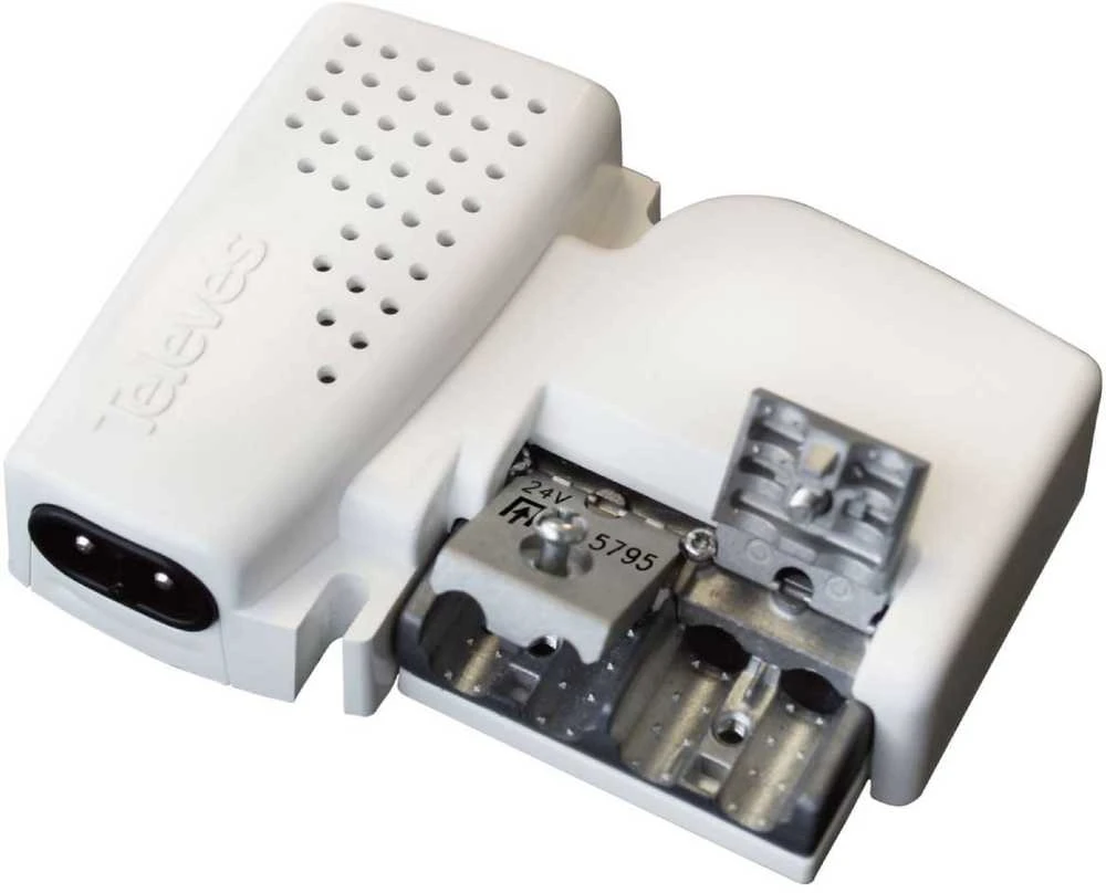 Maitinimo šaltinis Televes Picokom 2S 12v 200mA 579401