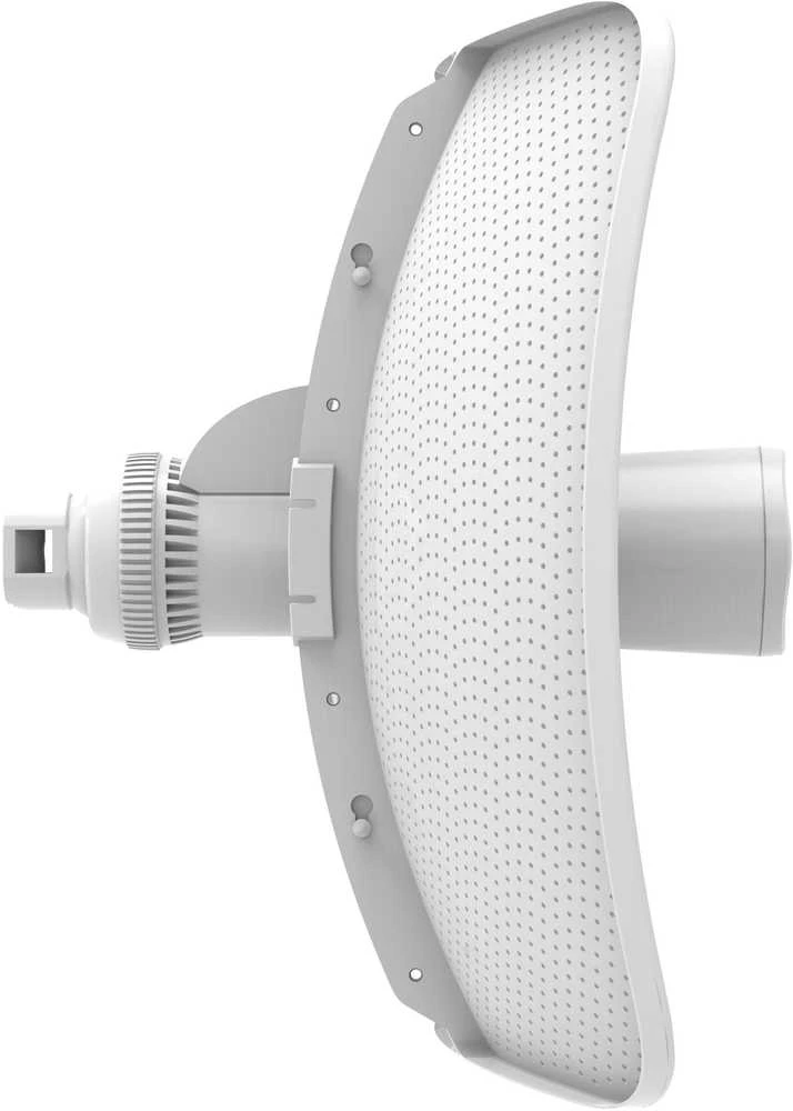 Maršrutizatorius Tenda O9 belaidis prieigos taškas 867 Mbit/s Baltas Maitinimas per Ethernet (PoE)