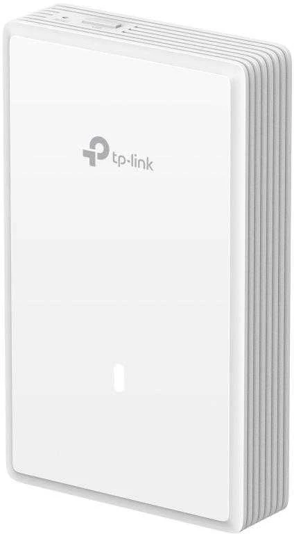 Maršrutizatorius TP-Link EAP725-Wall 5012 Mbit/s Baltas Maitinimas per Ethernet (PoE)