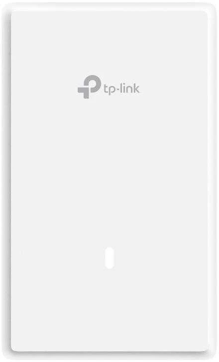 Maršrutizatorius TP-Link EAP725-Wall 5012 Mbit/s Baltas Maitinimas per Ethernet (PoE)