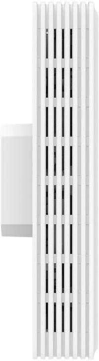 Maršrutizatorius TP-Link EAP725-Wall 5012 Mbit/s Baltas Maitinimas per Ethernet (PoE)