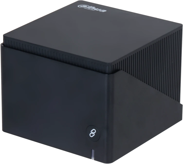 Maršrutizatorius PRIEIGOS TAŠKAS +ROUTER MAX18-3 Wi-Fi 6, 2.4 GHz, 5 GHz 574 Mbps + 1201 Mbps DAHUA