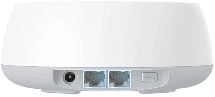 Maršrutizatorius TP-Link Deco BE25 (2 vnt. pakuotė)