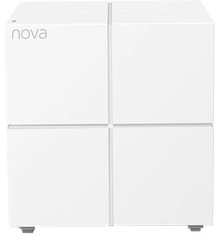 Maršrutizatorius belaidis Tenda MW6 2pack (xDSL (kabelio jungtis LAN), 2,4 GHz, 5 GHz)