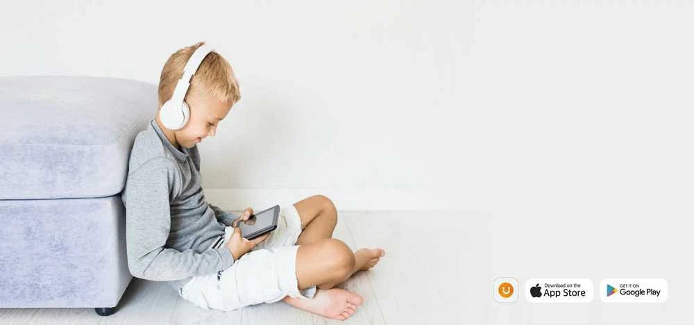IMOU HX21 dviejų juostų WiFi maršrutizatorius