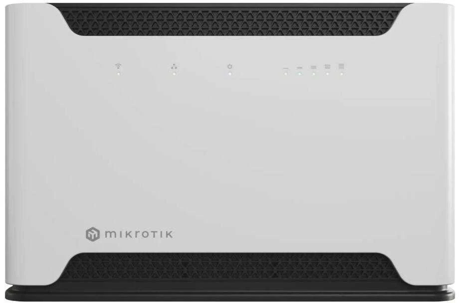 Maršrutizatorius MIKROTIK ROUTERBOARD Chateau LTE7 (D53G-5HacD2HnD-TC&R11e-LTE7)
