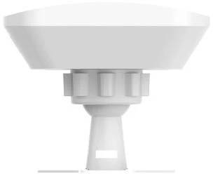Maršrutizatorius Belaidis BRIDGE perdavimas Hikvision DS-3WF5000-SI-5ACG/2P (5GHz, 867Mbps, 5km, 2 vnt.)