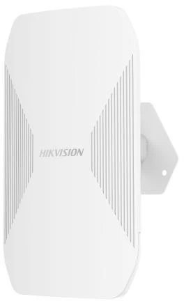 Maršrutizatorius Belaidis BRIDGE perdavimas Hikvision DS-3WF5000-SI-5ACG/2P (5GHz, 867Mbps, 5km, 2 vnt.)