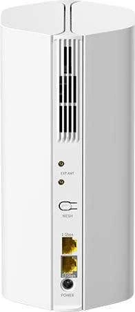 Maršrutizatorius TENDA 5G06 5G AX3000 SIM WiFi6