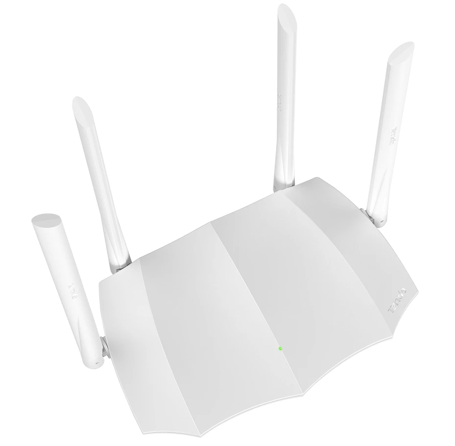 TENDA AC5 V3 maršrutizatorius