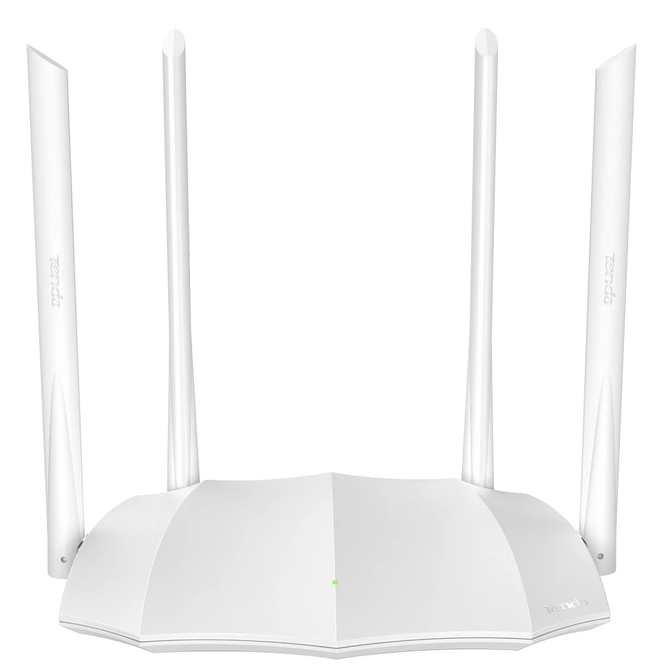 Maršrutizatorius ROUTER TENDA AC5 V3, modelis - AC5, žema kaina | Varle.lt