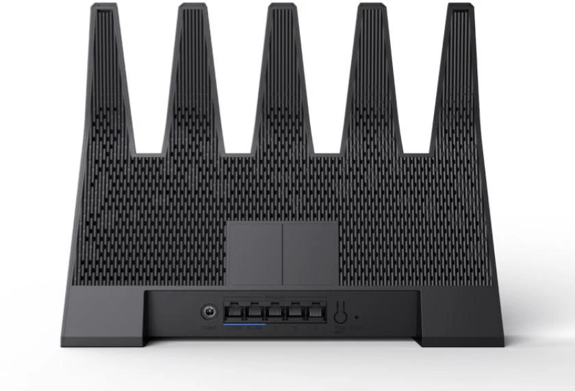 Maršrutizatorius ROUTER TENDA BE12 Pro WIFI7
