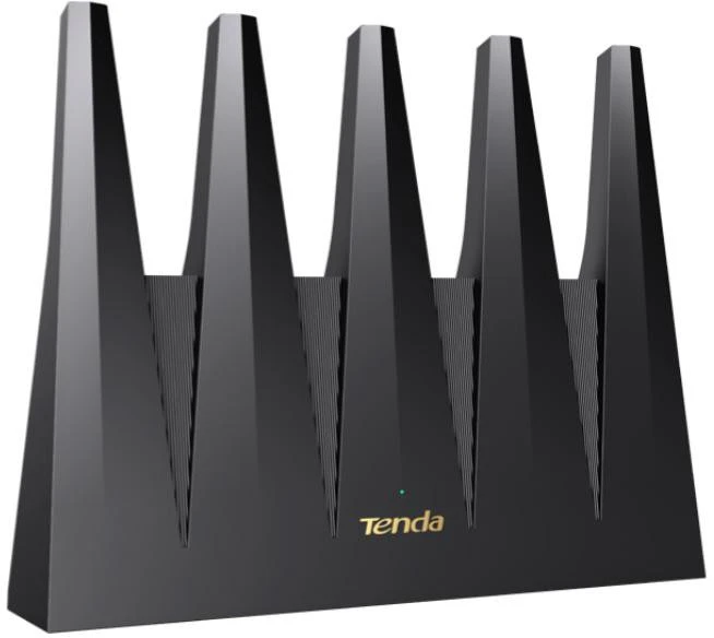 Maršrutizatorius ROUTER TENDA BE12 Pro WIFI7