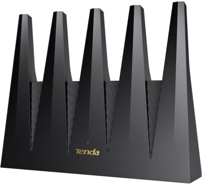 Maršrutizatorius ROUTER TENDA BE12 Pro WIFI7