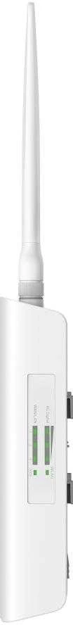 Maršrutizatorius TP-LINK | ER703WP-4G-Outdoor | Omada 4G+ Cat6 AX3000 Wi-Fi 6 lauko/vidaus šliuzas | Valdymo | Tvirtinamas prie sienos
