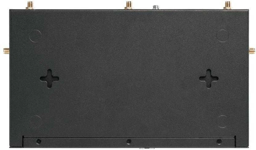 Maršrutizatorius TP-Link 4G+ CAT6 AX3000 1G VPN GATEWAY - 2X 1G WAN 4X 1G LAN 2X SIM