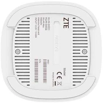 5G/4G maršrutizatorius ZTE MC888 Pro 5G LTE CAT 19