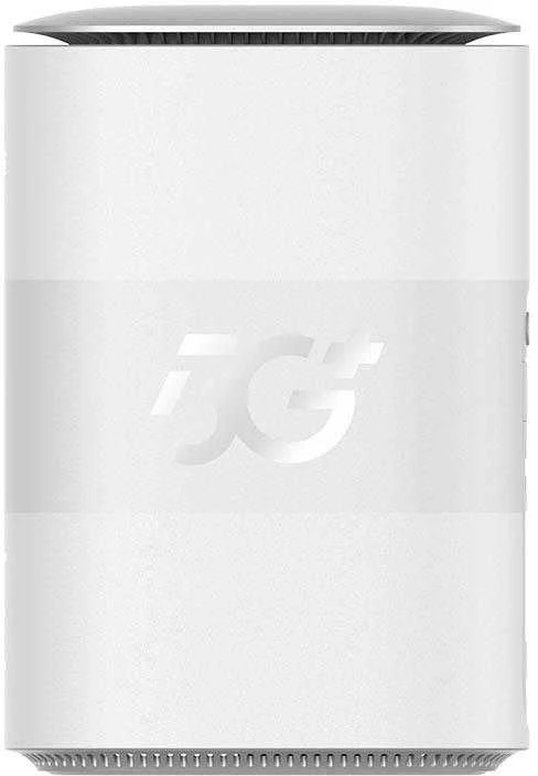 ZTE MC888B 5G maršrutizatorius, baltos spalvos