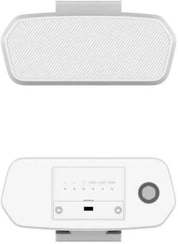 Maršrutizatorius ZTE MC889A Pro 5G, baltos spalvos