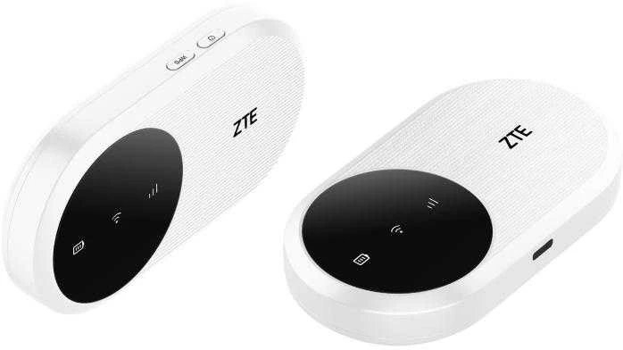 Maršrutizatorius ROUTER ZTE U10 LTE cat. 4