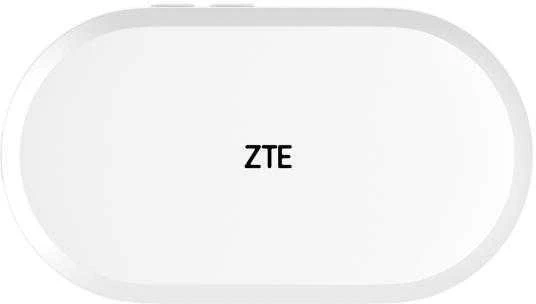 Maršrutizatorius ROUTER ZTE U10 LTE cat. 4
