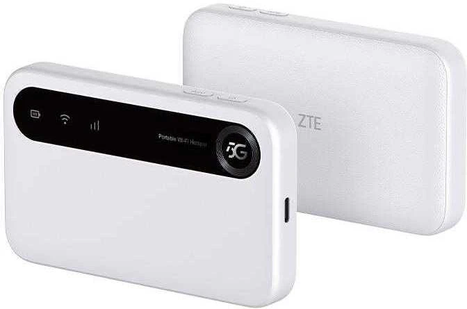 Maršrutizatorius ZTE U50 5G