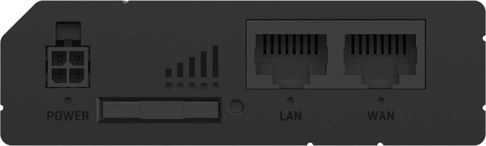 Maršrutizatorius TELTONIKA IoT ROUTER RUT271 5G REDCAP