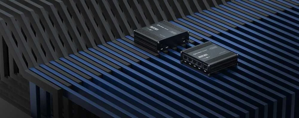 Teltonika | Ethernet Maršrutizatorius | RUT301 | No Wi-Fi | 10/100 Mbit/s | Ethernet LAN (RJ-45) jungtys 5 | Mesh Support No | MU-MiMO No | No mobile broadband