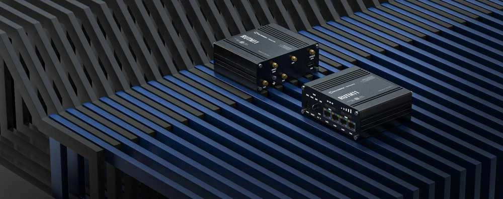 Maršrutizatorius TELTONIKA IOT ROUTER RUTM11 LTE+ETH+WIFI