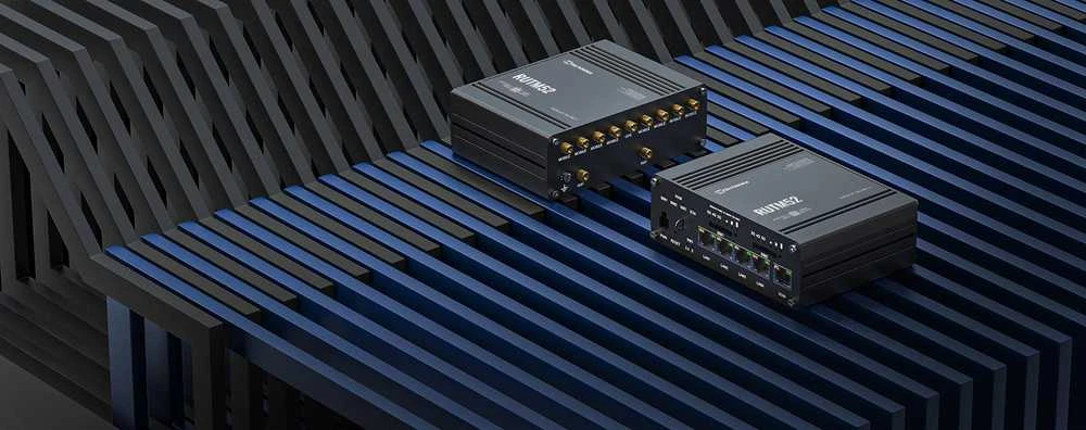 Teltonika Dual 5G Maršrutizatorius | RUTM52 | 802.11ac | 10/100/1000 Mbit/s | Ethernet LAN (RJ-45) jungtys 5 | Mesh Support No | MU-MiMO Yes | 3G/4G