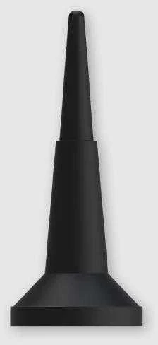Maršrutizatorius Teltonika SMA PR1KRD30 dviejų dažnių magnetinė WiFi antena