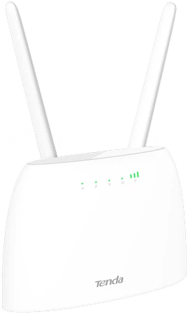 Maršrutizatorius Tenda 4G06