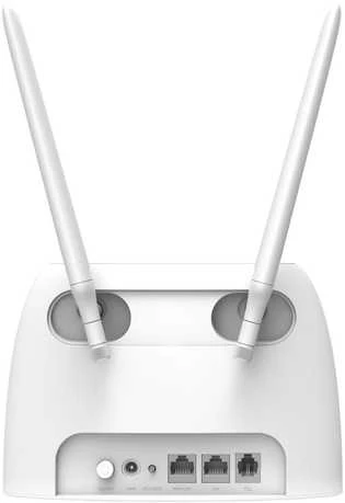 Maršrutizatorius Tenda 4G06