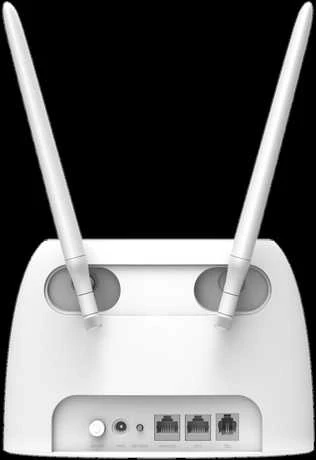 Maršrutizatorius Tenda 4G06