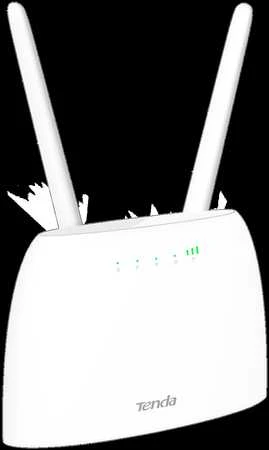 Maršrutizatorius Tenda 4G06
