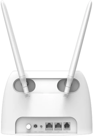 Maršrutizatorius Tenda 4G06
