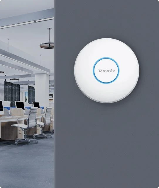 Maršrutizatorius AP TENDA I27 AX3000 Wi-Fi6