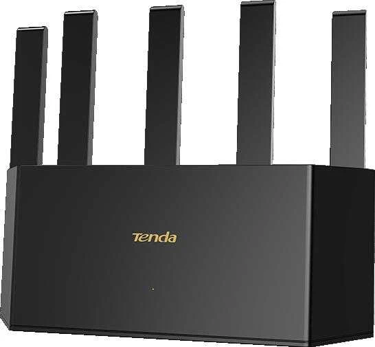 Maršrutizatorius Tenda TE3L Wi-Fi 7 BE3600