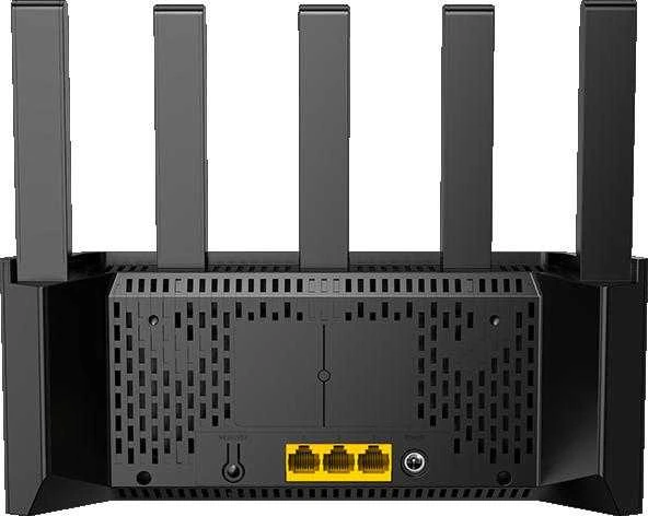 Maršrutizatorius Tenda TE3L Wi-Fi 7 BE3600