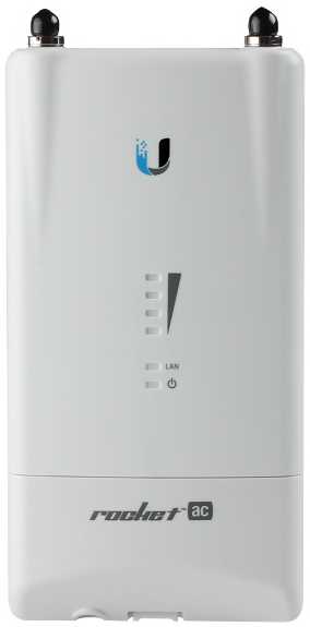 Maršrutizatorius UBIQUITI ROCKET R5AC-LITE
